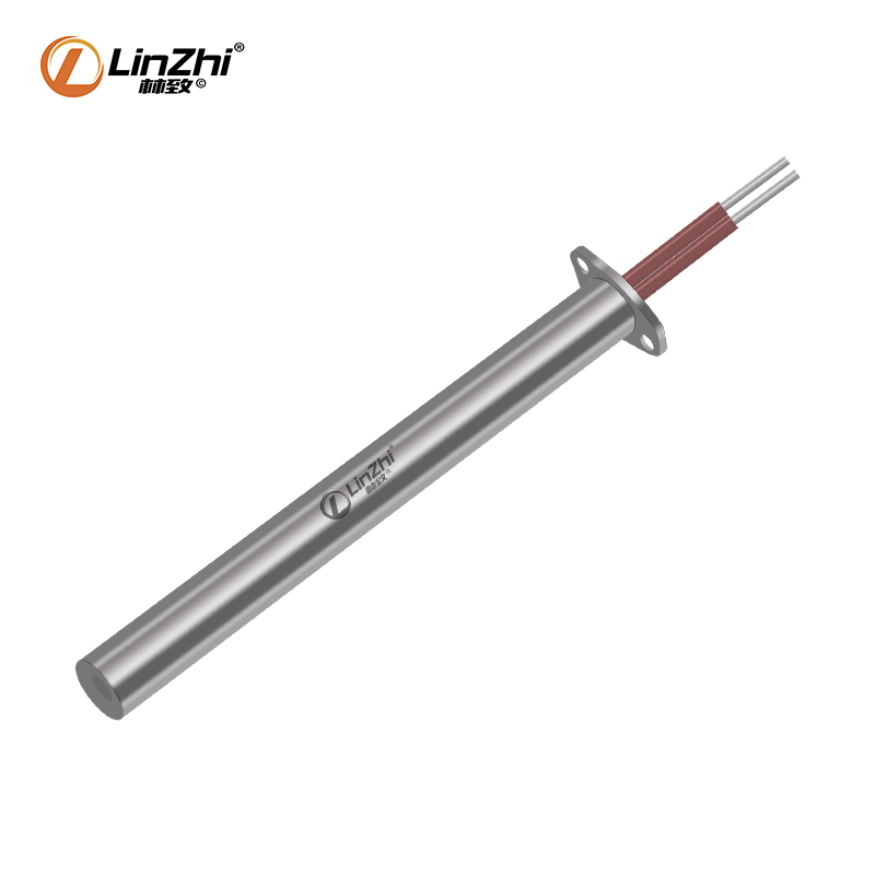 LZ00065-8號固定片單頭電熱管