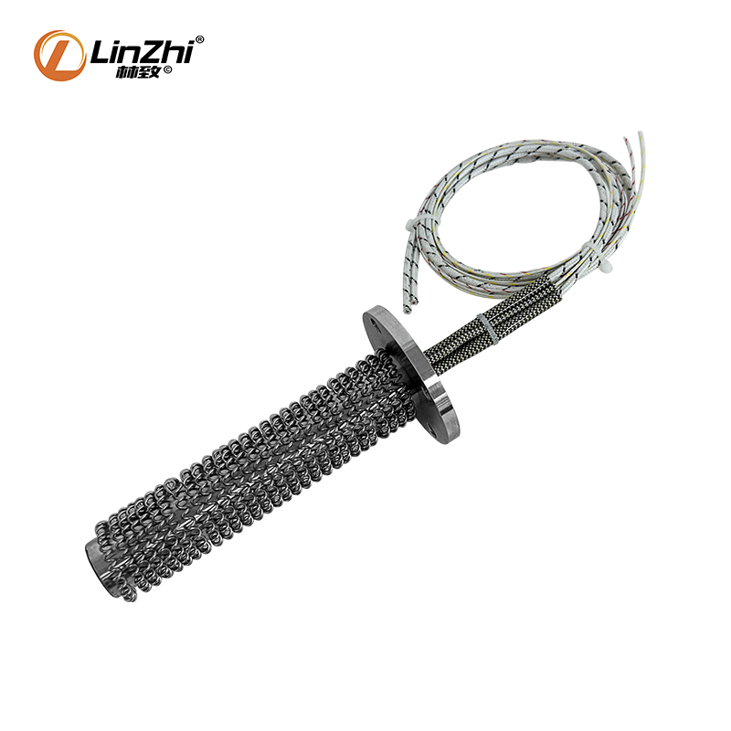 20X120mm220V650W-帶K型感溫線，帶固定片